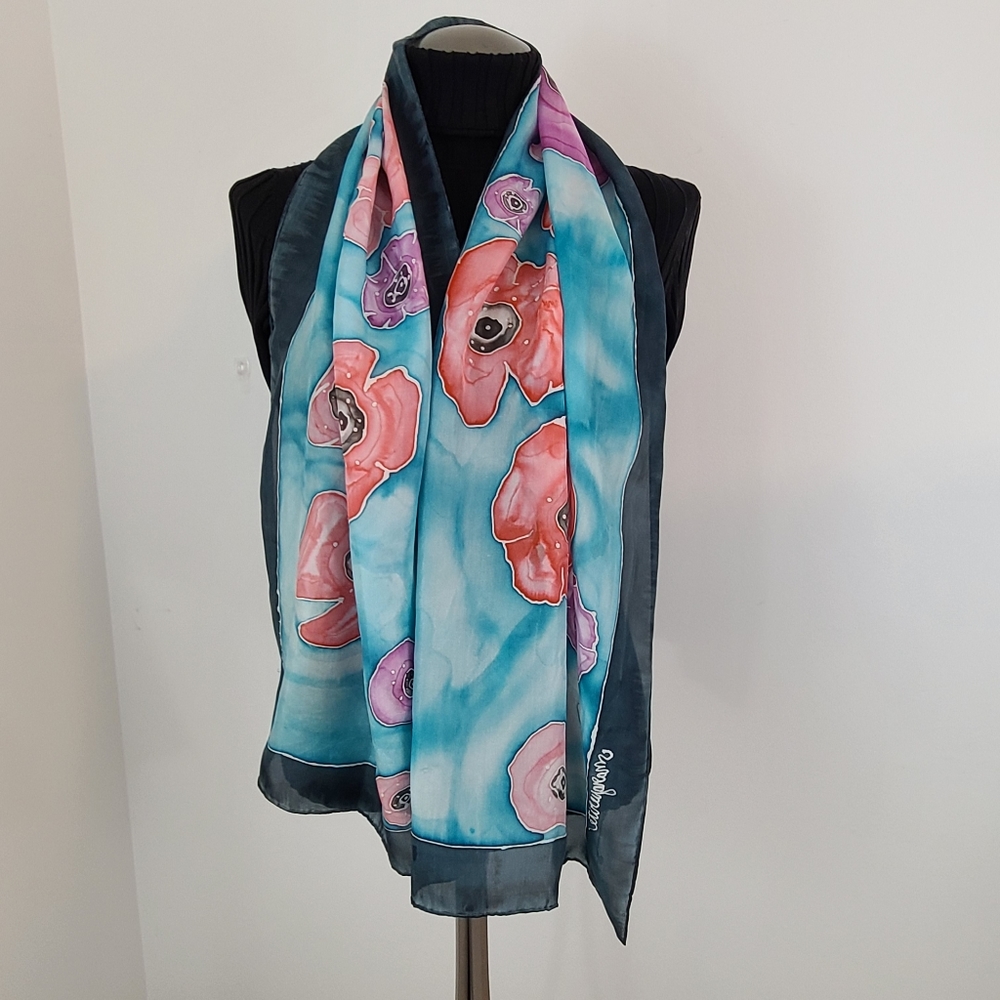 Beautiful Scarf
